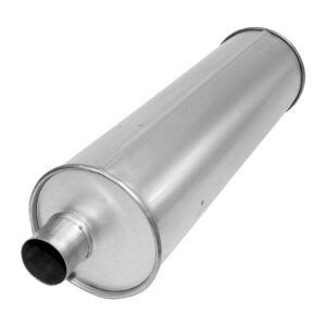 AP Exhaust Products 2231 Exhaust Muffler