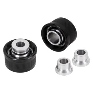 Bearing kit, rear lower trailing arms, outer
