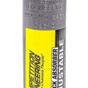 Competition Engineering C2640 SHOCK,FRONT,DRAG RACE