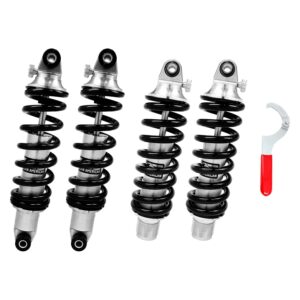 Aldan PWSB4 Coil Over Kit, Chrys