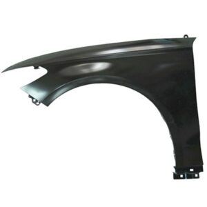 Multiple Manufacturers OE Replacement Fender Ford Fusion 2013 2016 (Partslink FO1240289)