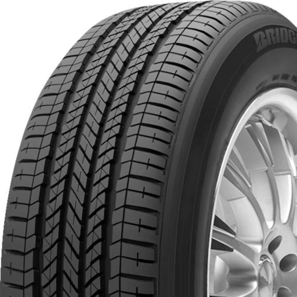 Bridgestone Turanza EL400 02 Touring Tire P225/45R18 91 V