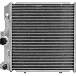 CSF 3552 Radiator