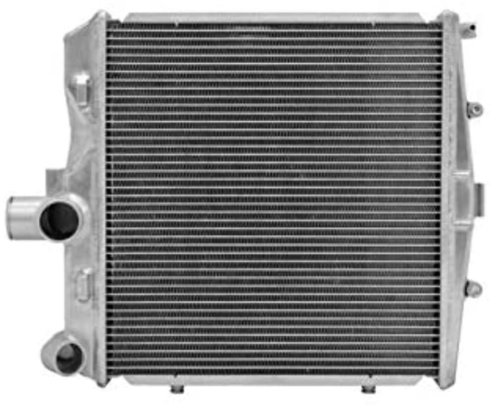 CSF 3552 Radiator