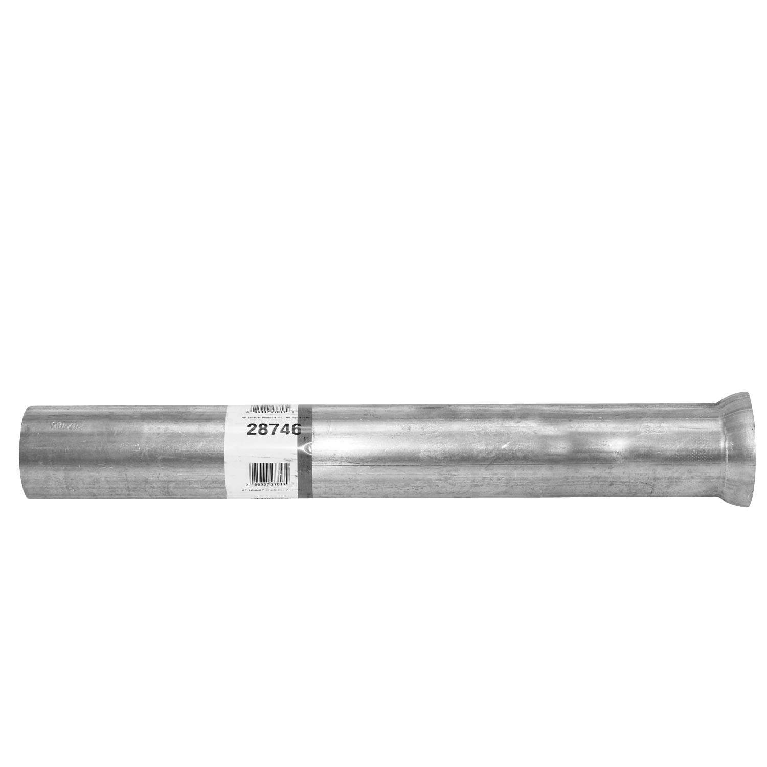 AP Exhaust Products 28746 Exhaust Pipe