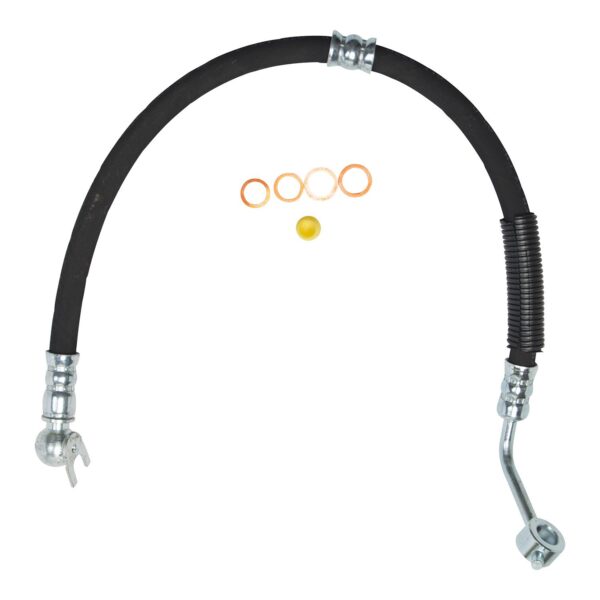 Edelmann 71875 Power Steering Pressure Hose