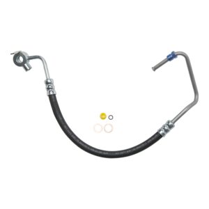 Edelmann 80109 Power Steering Pressure Hose