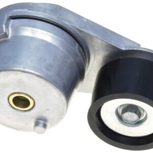 ACDelco Gold 38622 Heavy Duty Drive Belt Tensioner Assembly with Pulley