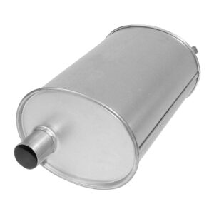 AP Exhaust Products 2242 Exhaust Muffler