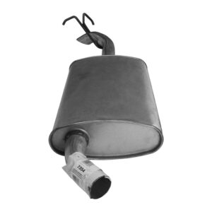 AP Exhaust Products 7354 Exhaust Muffler