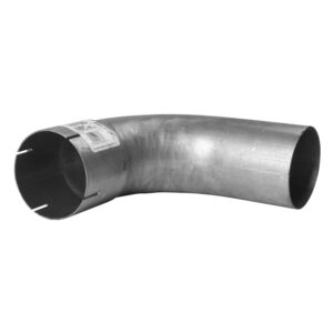AP Exhaust (10795) 90 Degree Exhaust Pipe Elbow
