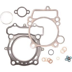 Cometic Gasket Automotive C7905 EST Top End Gasket Kit; 77 mm. Gasket Bore;