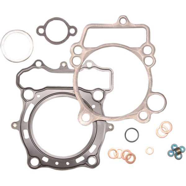 Cometic Gasket Automotive C7905 EST Top End Gasket Kit; 77 mm. Gasket Bore;