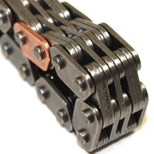 Cloyes C725F Oil Pump Chain 2007 2020/Nissan/L4 1.8L,L4 2.0L