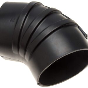 ACDelco Professional 33615 Ribbed Molded Elbow Air Vent Hose