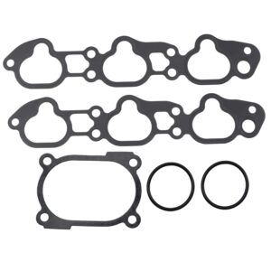 Beck/Arnley 037 6123 Intake Manifold Gasket Set