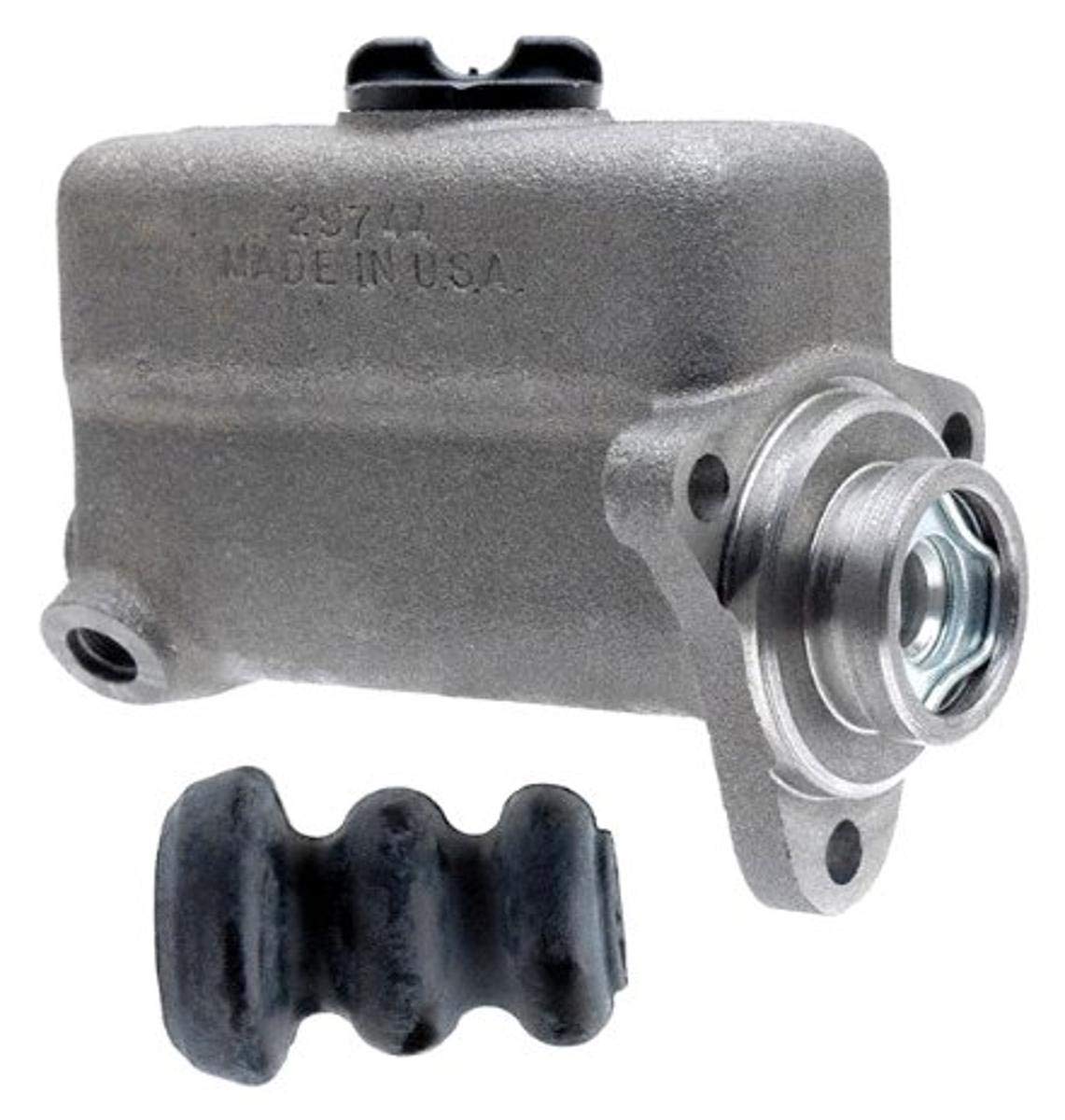Raybestos MC681 Professional Grade Brake Master Cylinder