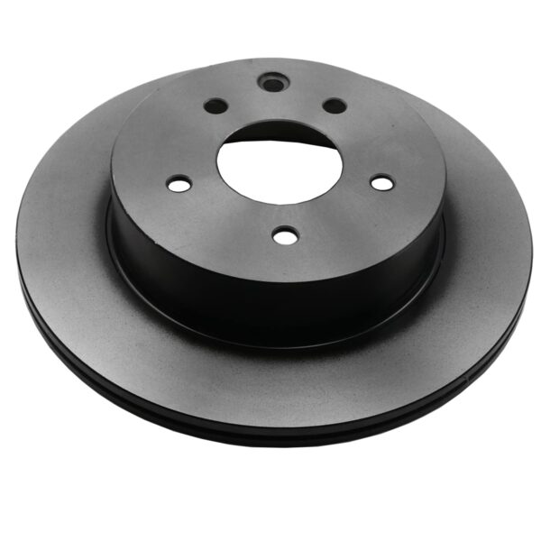 Beck/Arnley 083 2989 Disc Brake Rotor