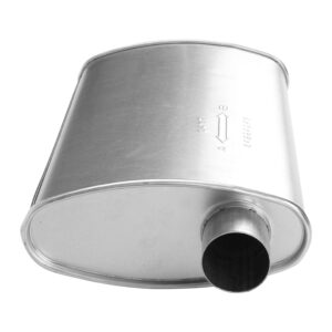 AP Exhaust Products 2272 Exhaust Muffler