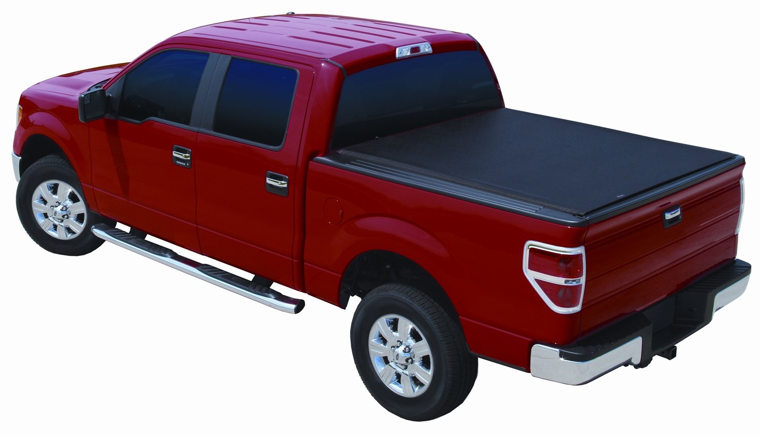 Access 91109 Vanish Tonneau Cover