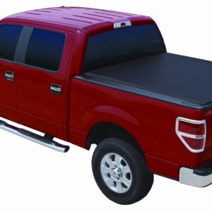Access 91099 Vanish Tonneau Cover