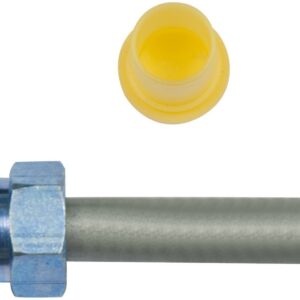Plews & Edelmann 39123 Power Steering Line End Fitting Assembly, 1 Pack