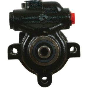 Cardone 20 344 Remanufactured Power Steering Pump without Reservoir