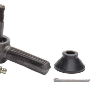 ACDelco Professional 45A0097 Passenger Side Outer Steering Tie Rod End