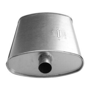 AP Exhaust 6688 Muffler