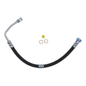 Edelmann 80830 Power Steering Pressure Line Hose Assembly