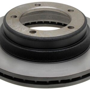 Raybestos 56418 Advanced Technology Disc Brake Rotor