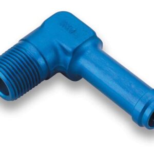 Earl's 984212ERLP Hose (90 Deg 3/4 Id > 3/4)