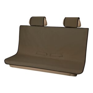 Aries Offroad 3146 18 Seat Defender Universal Bench Seat Cover