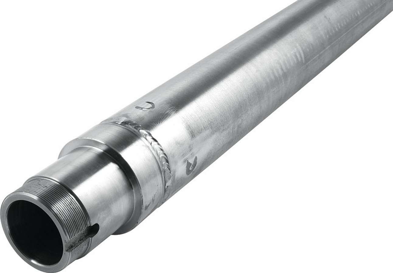 Steel Axle Tube