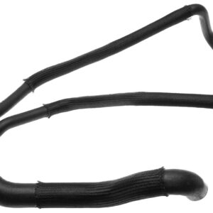 ACDelco Gold 27226X Molded Radiator Hose