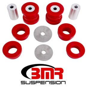 BMR Suspension BK047 Rear Cradle Bushings