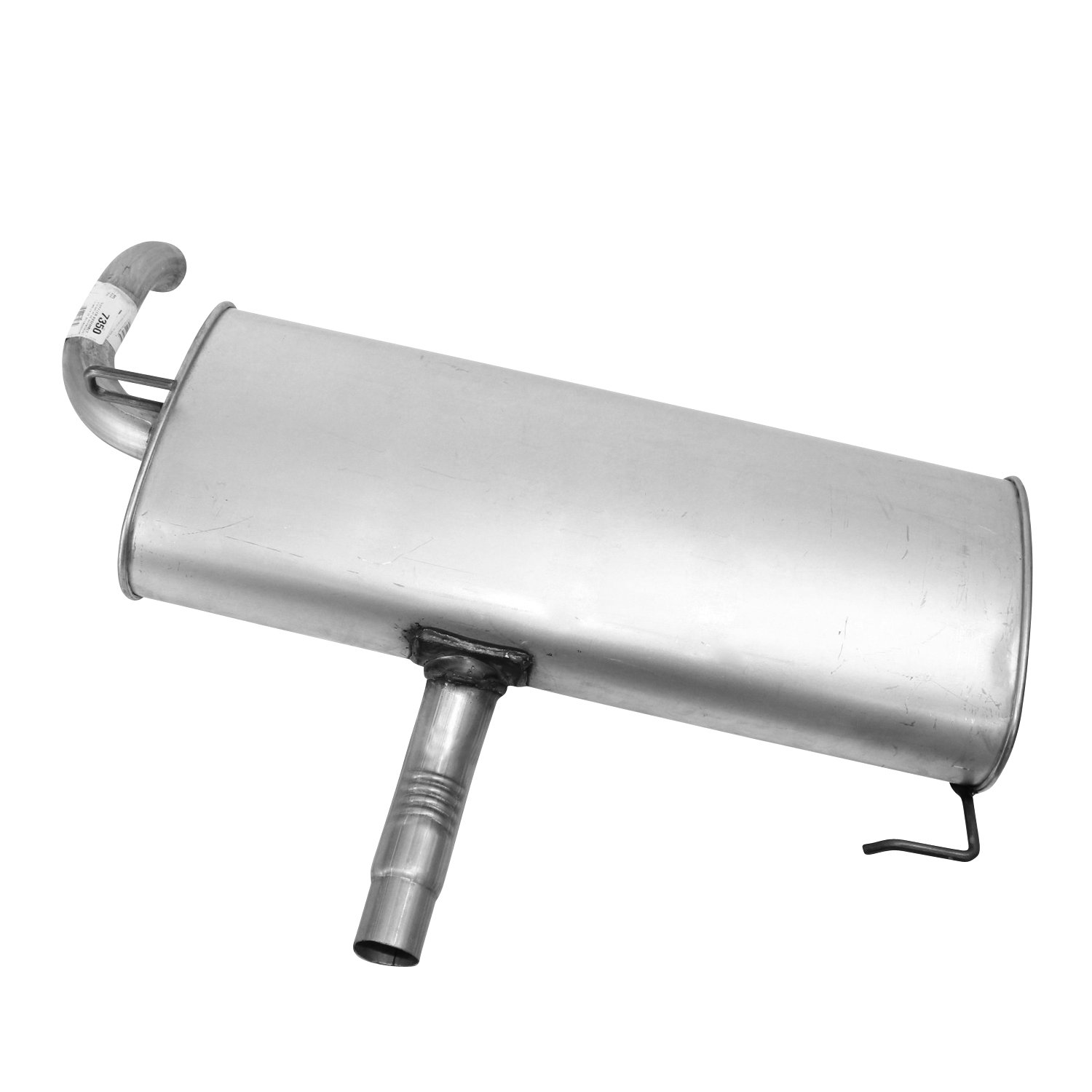 AP Exhaust 7350 Welded Assembly Muffler