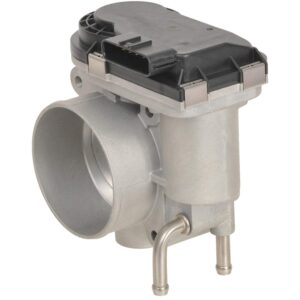Cardone 6E 8004 New Fuel Injection Throttle Body