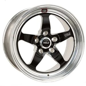 Weld Racing 71MB7045B22A RT S Series Wheel
