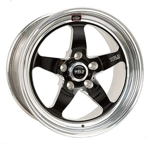 Weld Racing 71MB7045B22A RT S Series Wheel