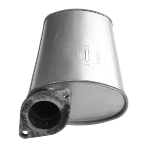AP Exhaust Products 2303 Exhaust Muffler
