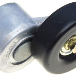 ACDelco Gold 38142 Drive Belt Tensioner Assembly with Pulley