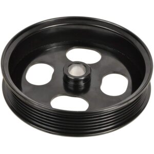 Cardone 3P 15151 New Power Steering Pump Pulley