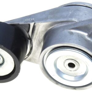 ACDelco Gold 38531 Heavy Duty Drive Belt Tensioner Assembly with Pulley