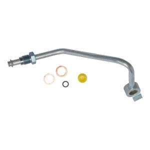 Plews and Edelmann 80289 Power Steering Pressure Tube