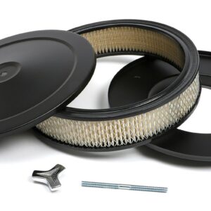 Trans Dapt A/C 10 ASPHLT BLK