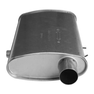 AP Exhaust Products 2087 Exhaust Muffler