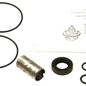 Edelmann 8630 Power Steering Pump Complete Rebuild Kit
