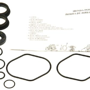 Edelmann 8638 Power Steering Pump Seal Kit