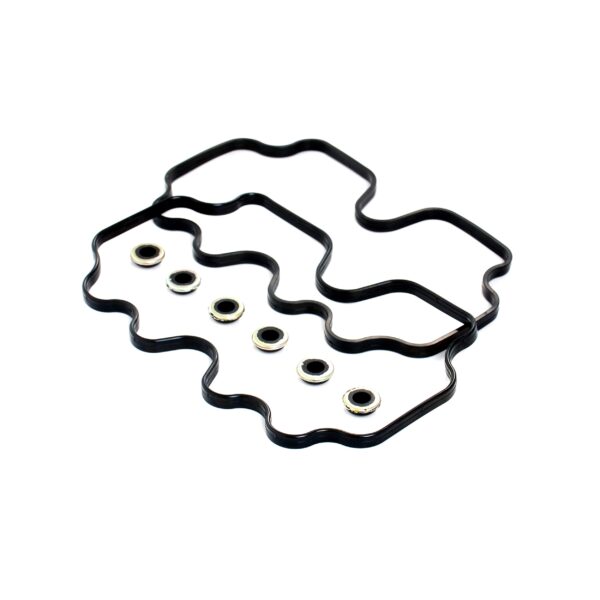 Cometic Valve Cover Gasket Set   C4871